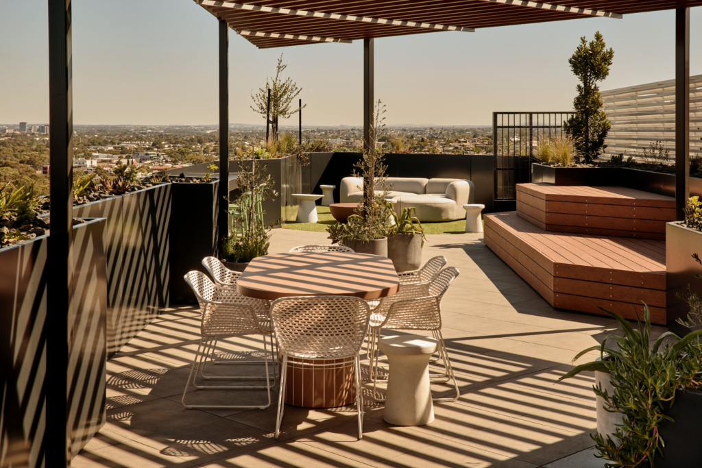 Rooftop