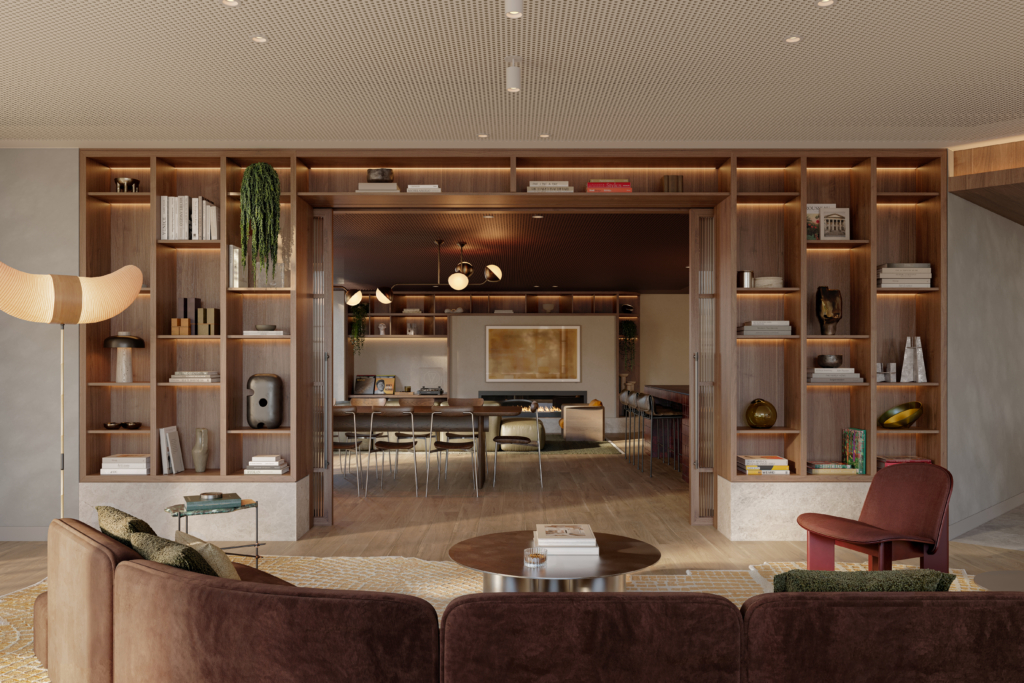 Private Dining